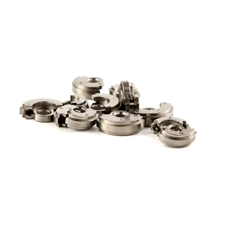 ​普通金属鼓碟